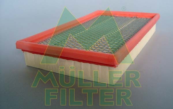 MULLER FILTER Воздушный фильтр PA312